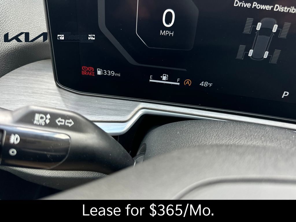 New 2026 Kia Sorento SX Prestige image 25