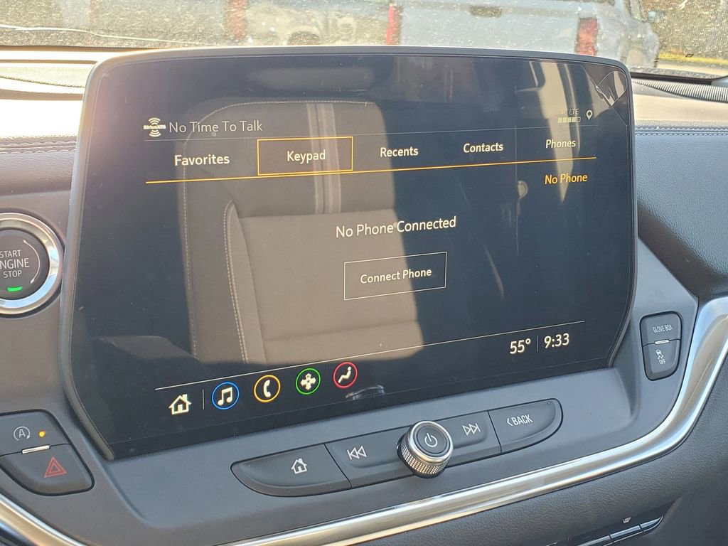 New 2025 Chevrolet Blazer LT w/ Redline Edition image 21