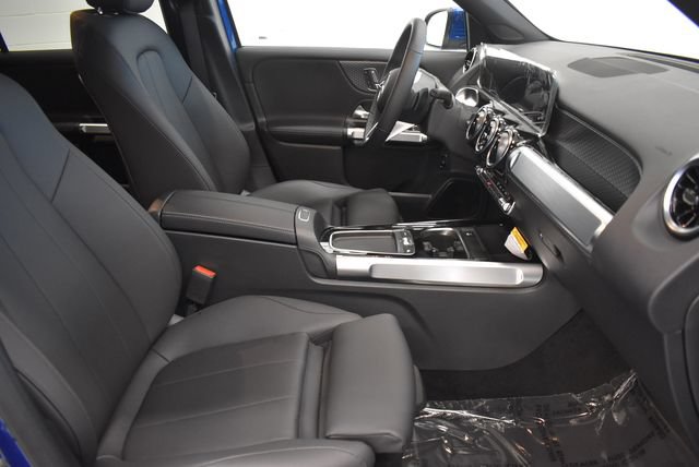 New 2026 Mercedes-Benz GLB 250 4MATIC image 19