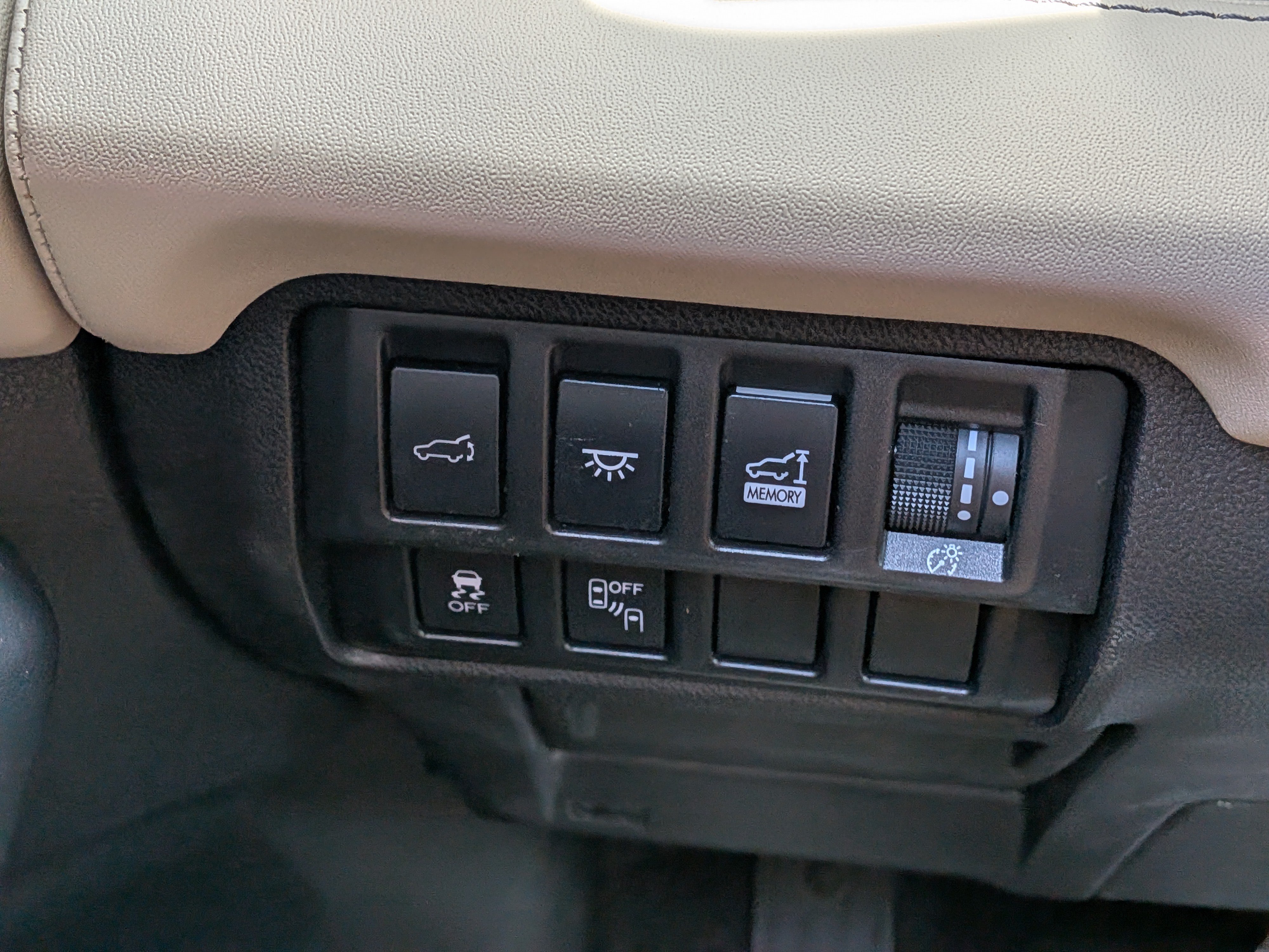 Certified 2021 Subaru Ascent Touring AWD/4WD image 24