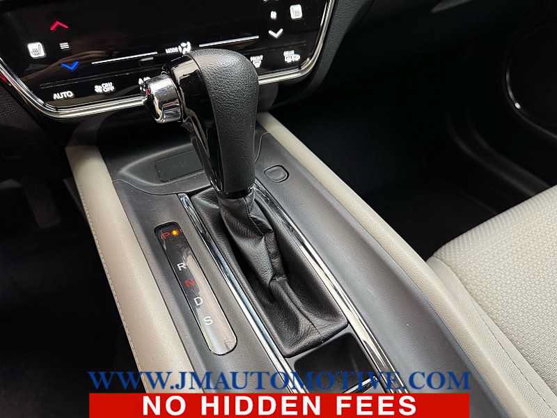 Used 2022 Honda HR-V EX image 30