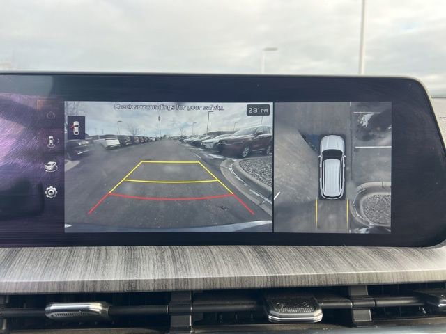 Certified 2023 Kia Telluride SX image 21