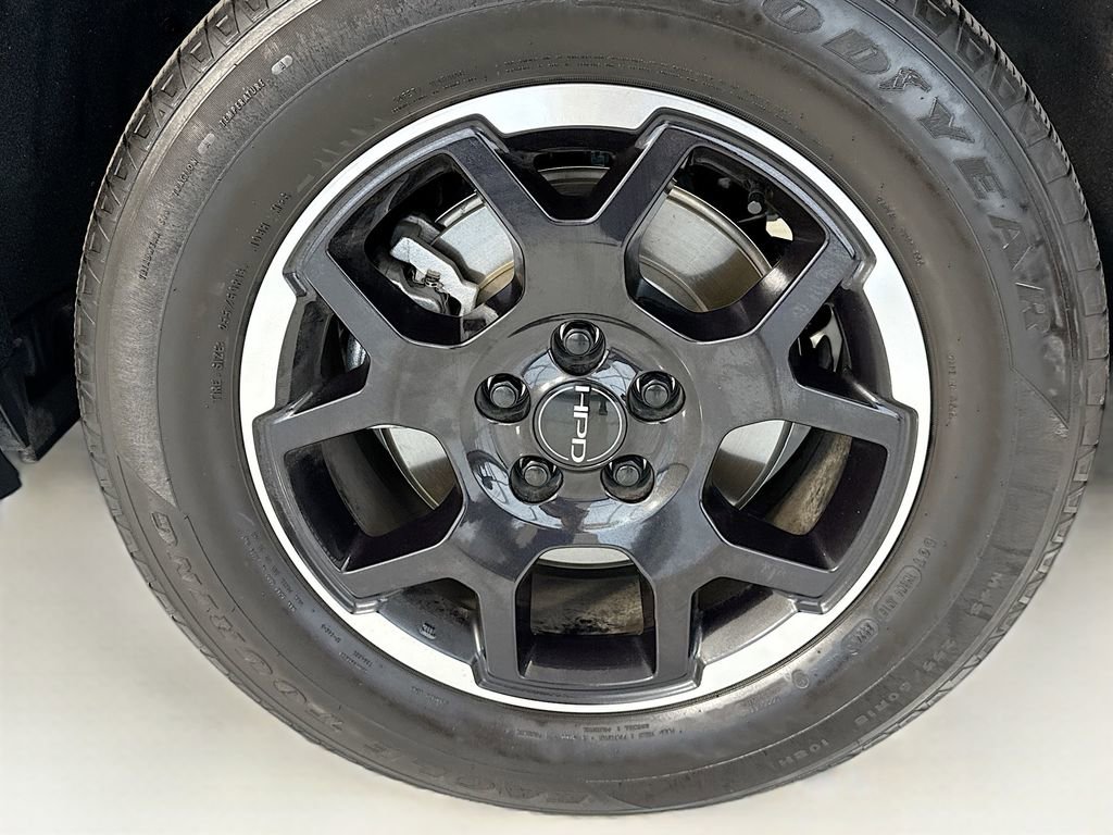 Certified 2025 Honda Pilot EX-L image 32