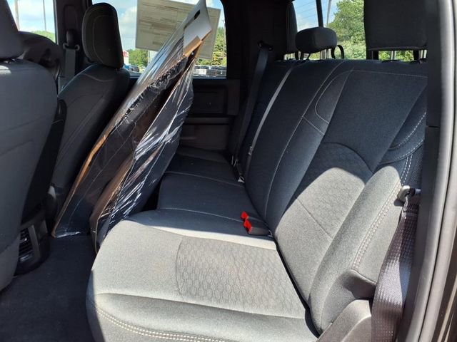 New 2025 RAM 2500 Tradesman image 13