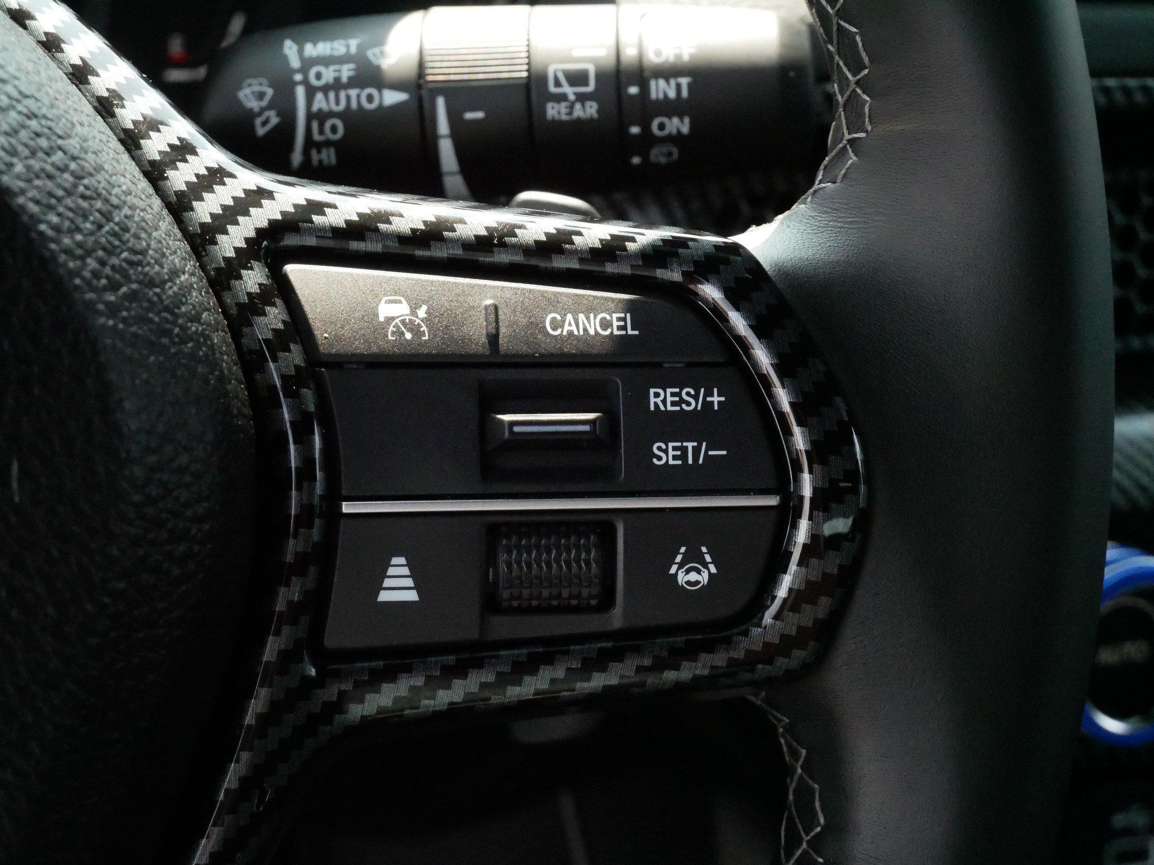Used 2024 Honda Civic Sport Touring image 26