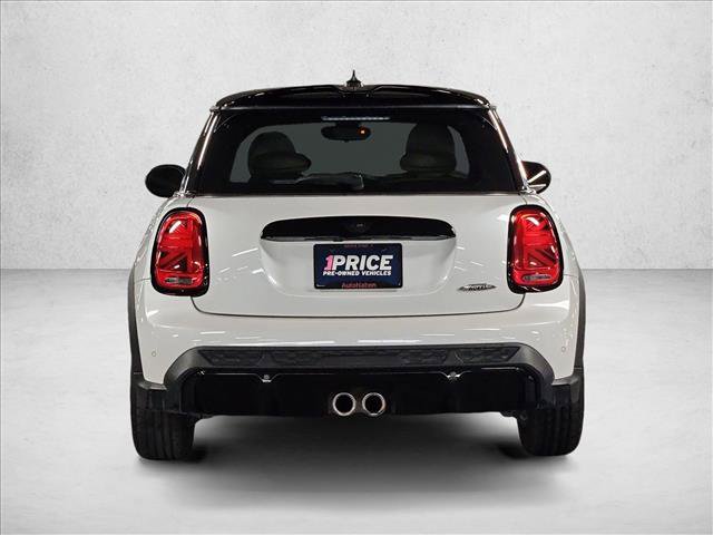 Used 2024 MINI Cooper John Cooper Works FWD image 7