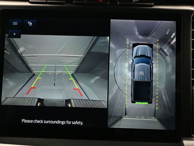 Used 2022 Ford F150 Lariat image 47