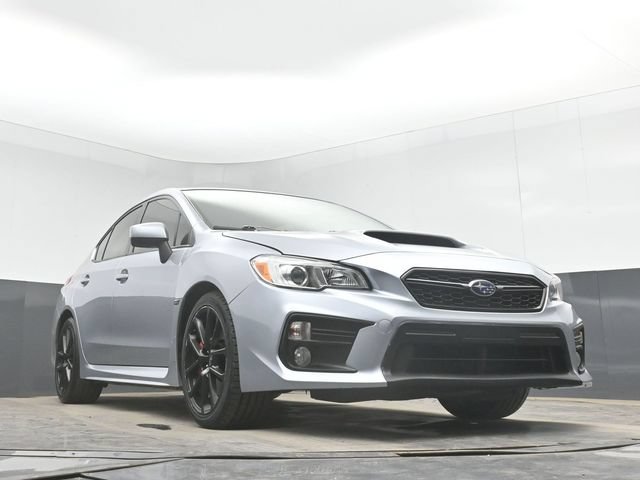 Used 2020 Subaru WRX Premium w/ Performance Package AWD/4WD image 41