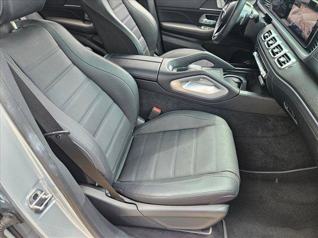 Certified 2024 Mercedes-Benz GLE 450 4MATIC image 20