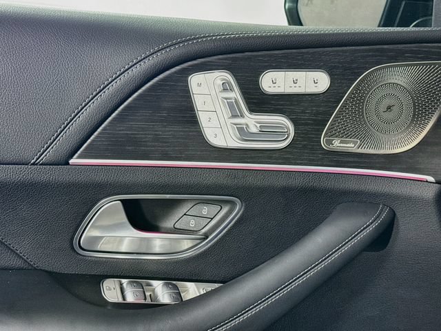 Used 2024 Mercedes-Benz GLE 53 AMG 4MATIC Coupe image 20