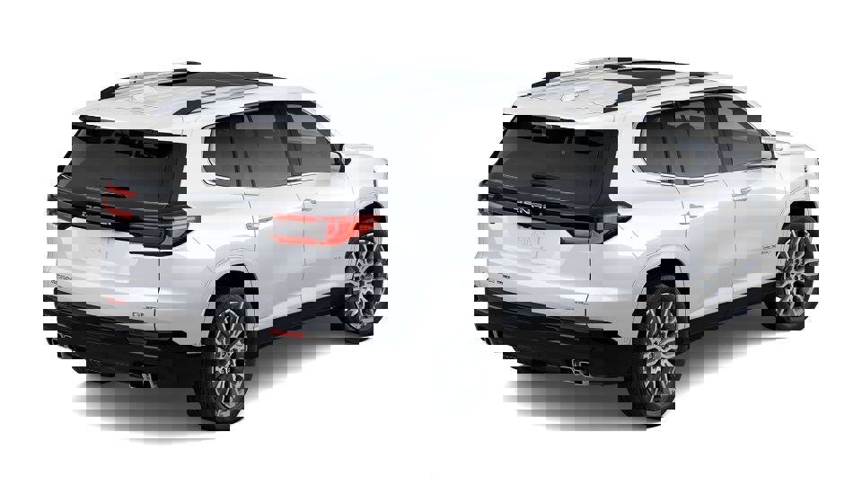 New 2026 GMC Acadia Denali Ultimate w/ LPO, Floor Liner Package image 40