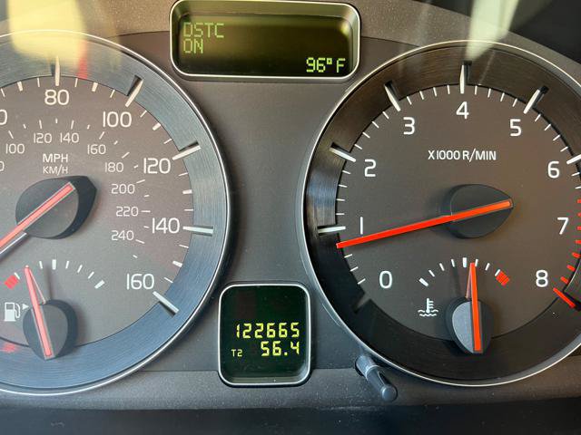 Used 2008 Volvo C30 T5 Version 2.0 FWD image 17