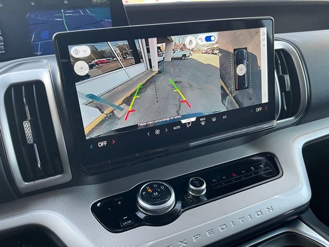 Used 2025 Ford Expedition Max Active image 14