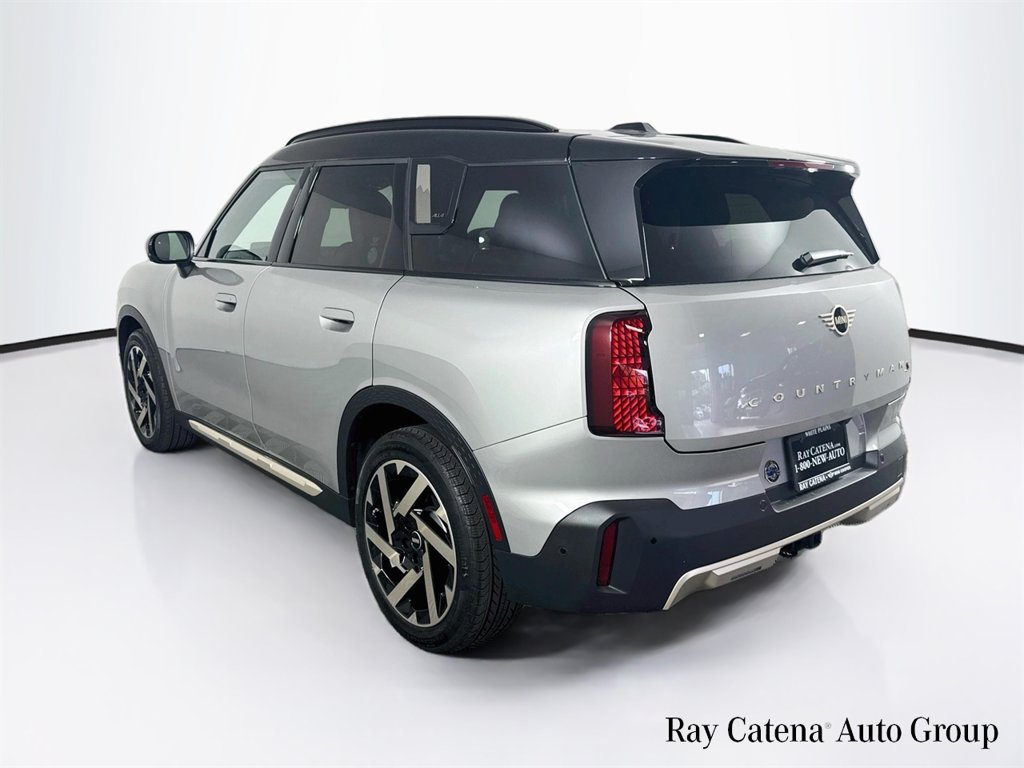Used 2027 MINI Cooper Countryman S AWD/4WD image 5