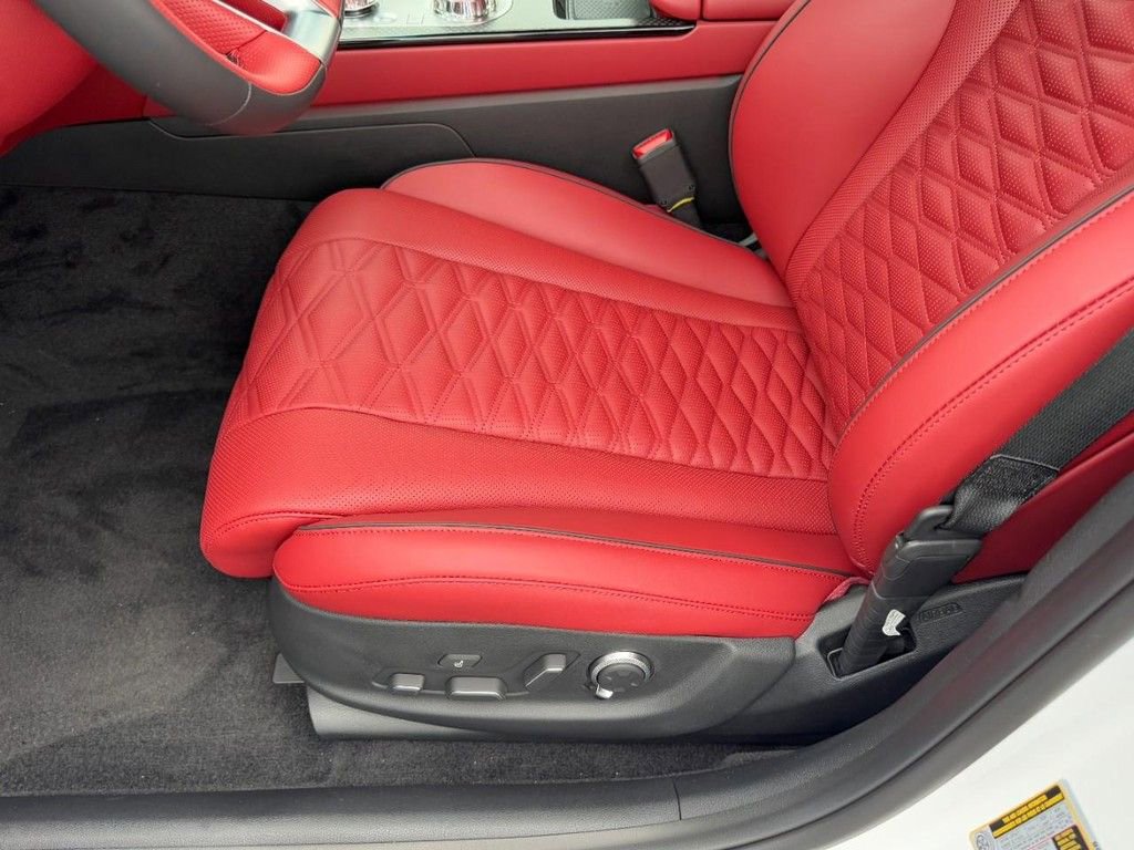 New 2026 Genesis G80 3.5T Sport Prestige image 9