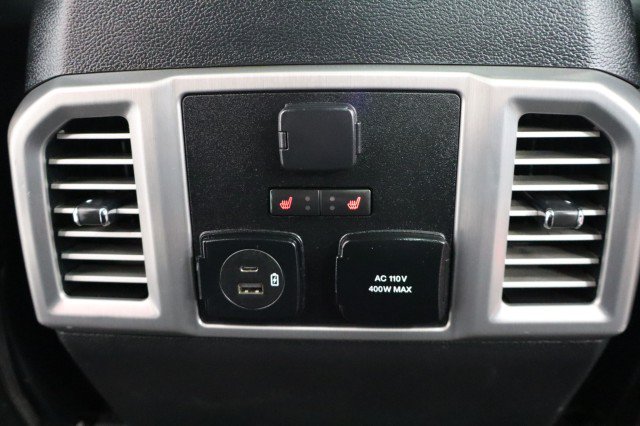 Used 2020 Ford F250 Platinum w/ FX4 Off-Road Package AWD/4WD image 49