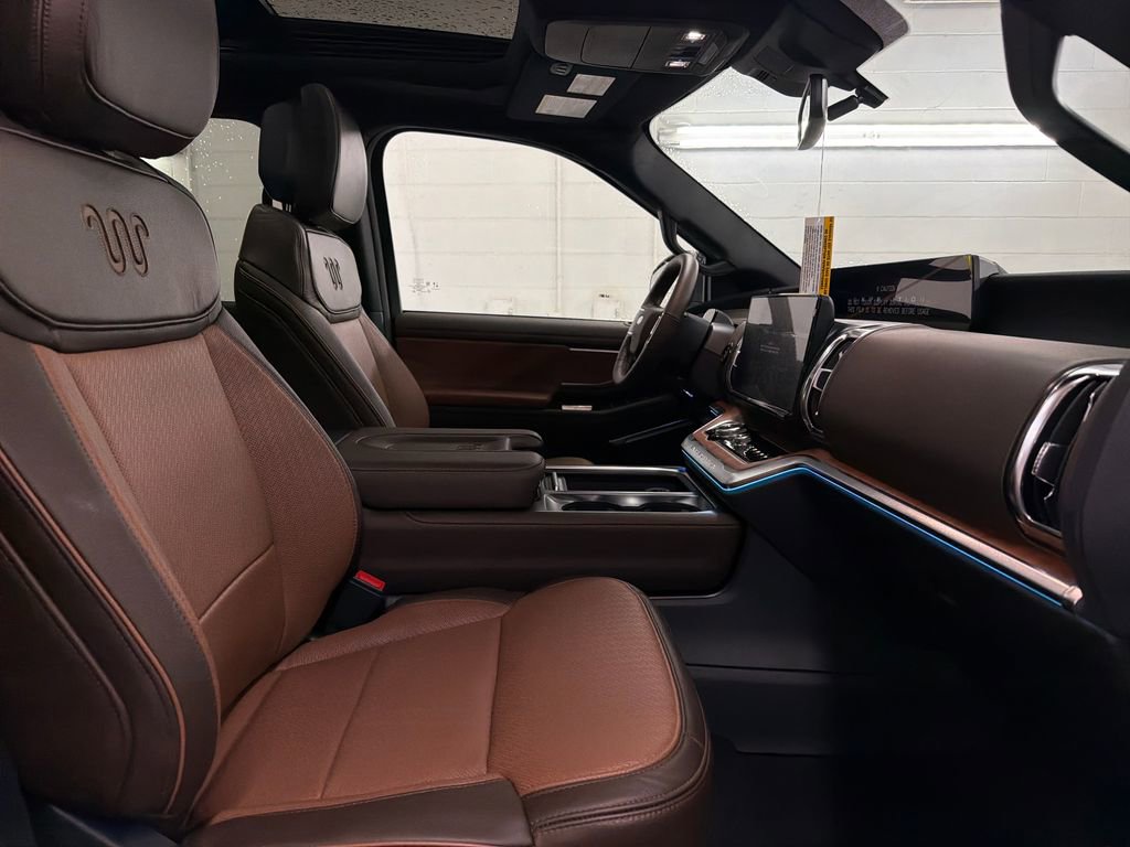 New 2026 Ford Expedition Max King Ranch AWD/4WD image 29