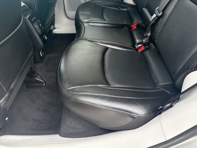 Used 2023 Jeep Compass Limited w/ Sun and Sound Group image 16