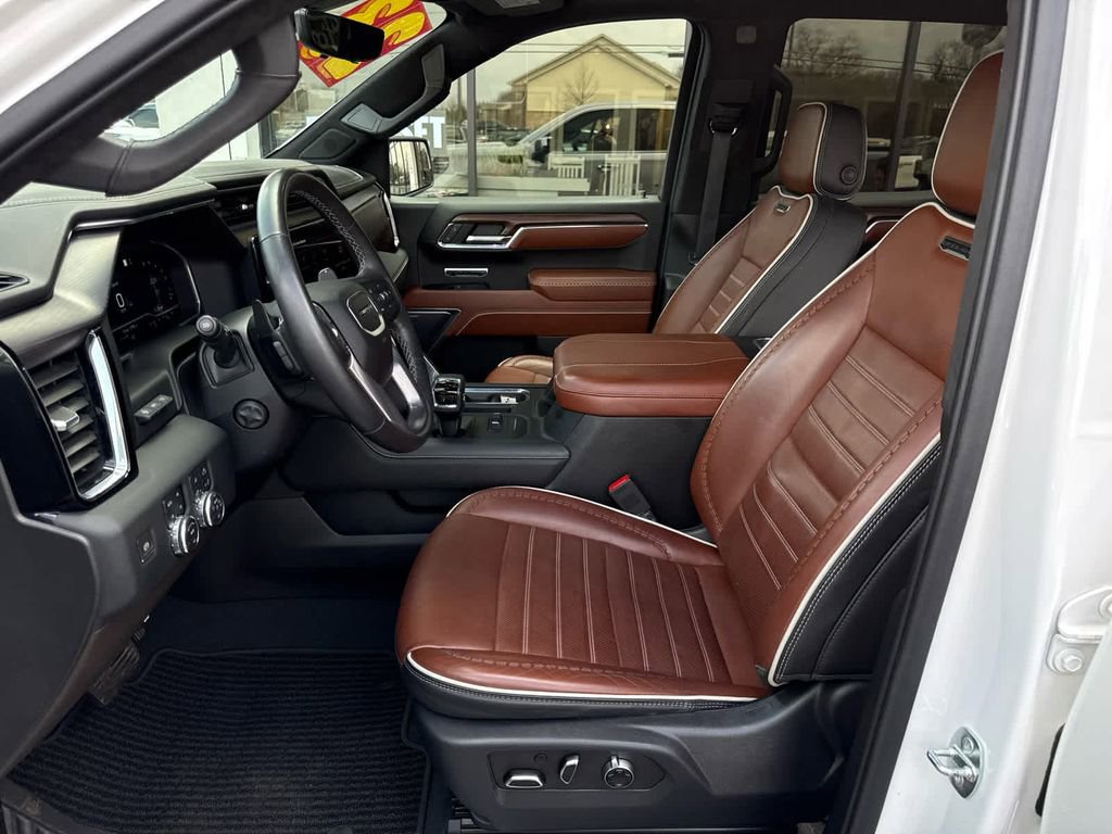 Used 2023 GMC Sierra 1500 Denali Ultimate image 24