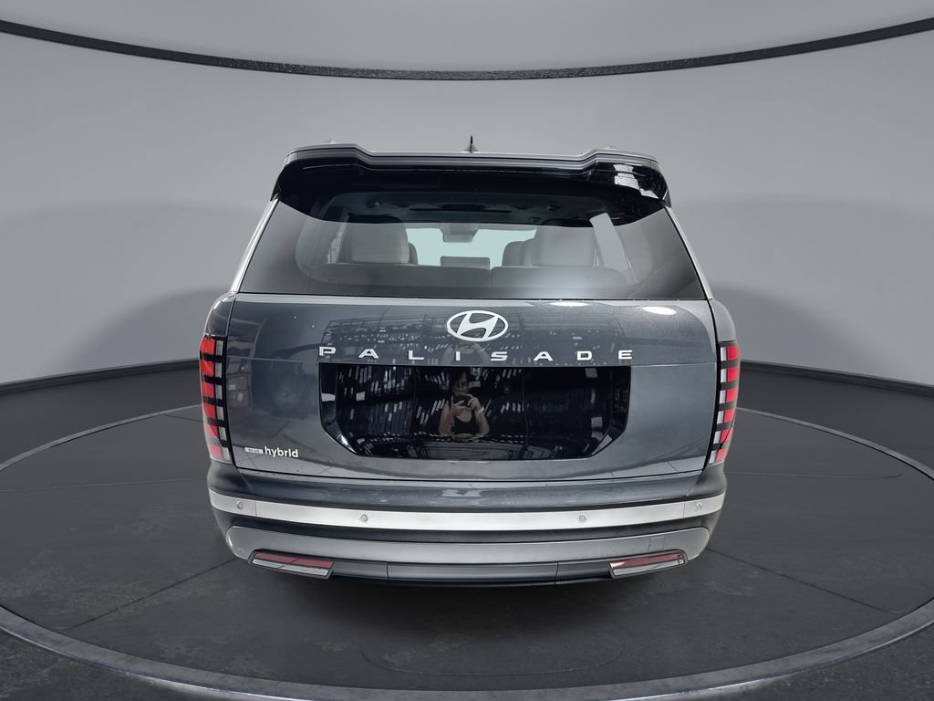New 2026 Hyundai Palisade SEL Premium FWD image 7