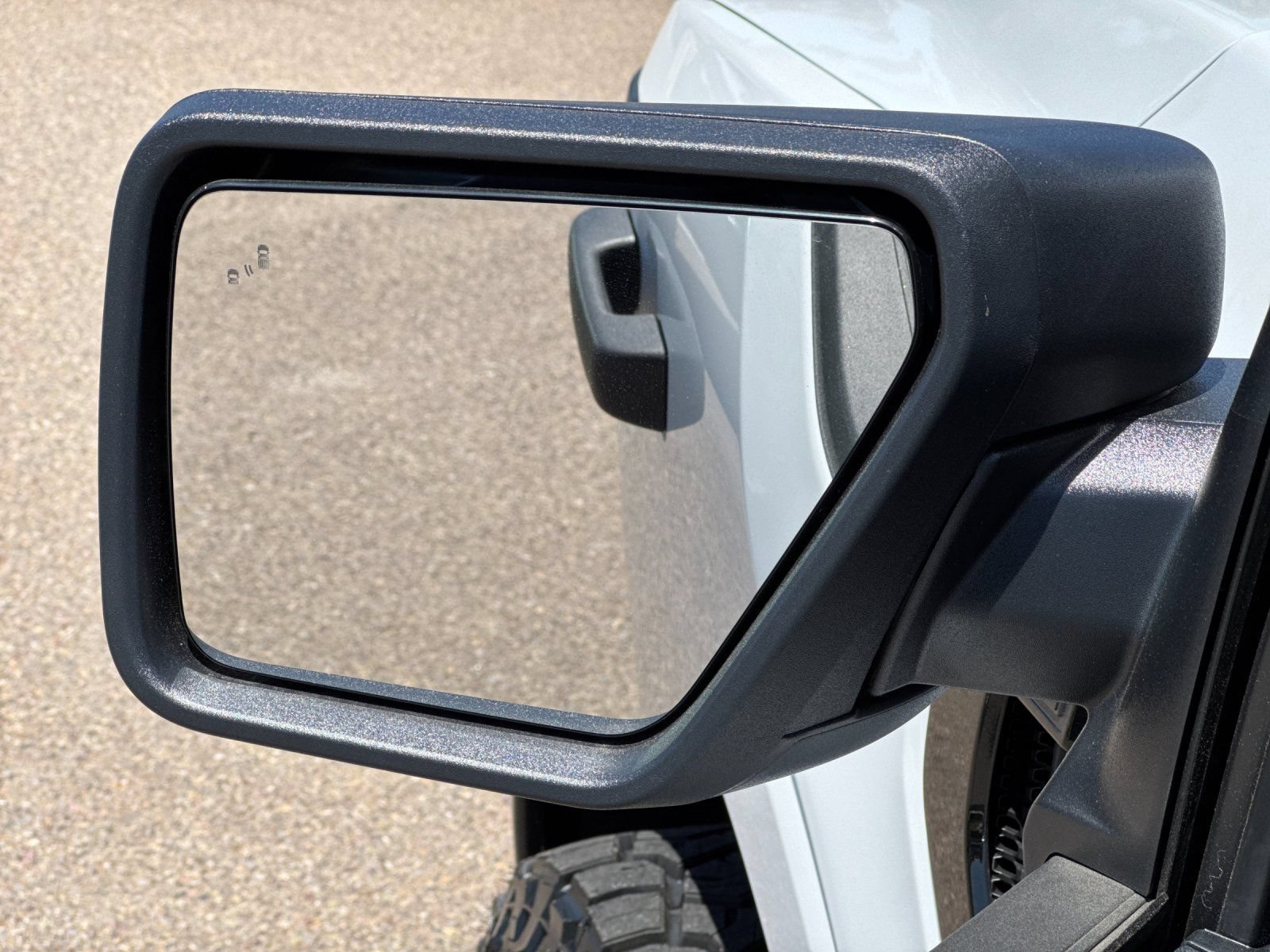 New 2026 Ford F150 XL AWD/4WD image 25