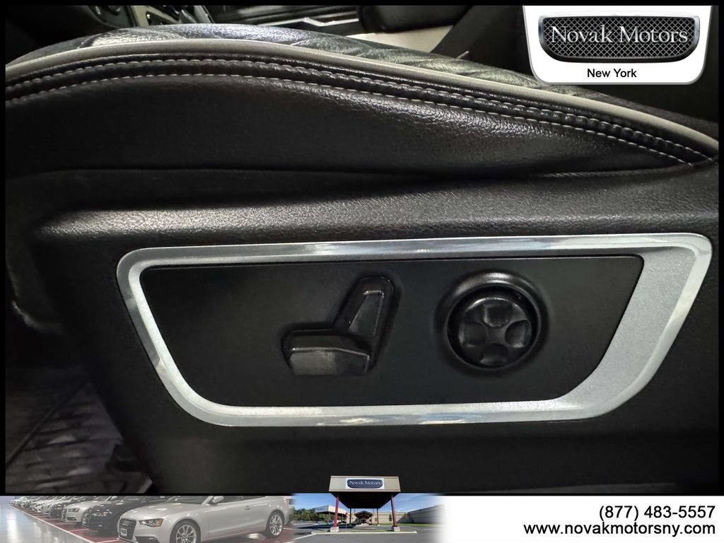 Used 2021 RAM 1500 Laramie AWD/4WD image 19