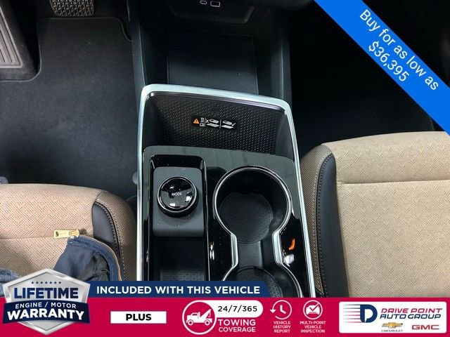 New 2026 Chevrolet Equinox ACTIV image 13