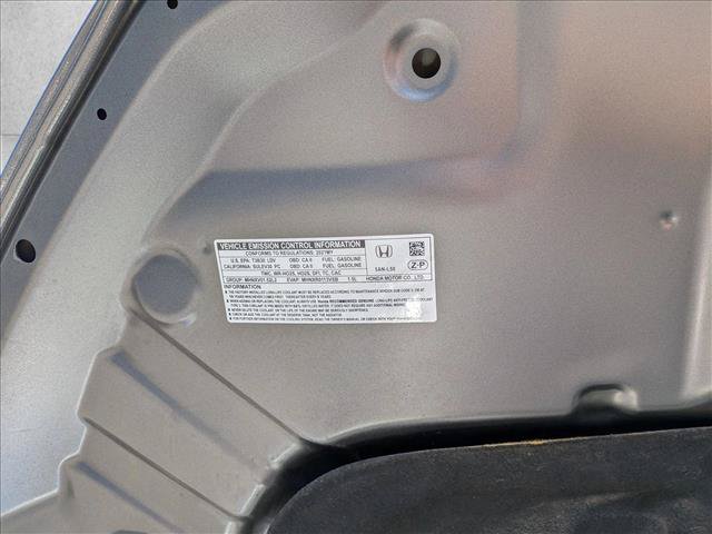 Used 2021 Honda Civic Sport image 23