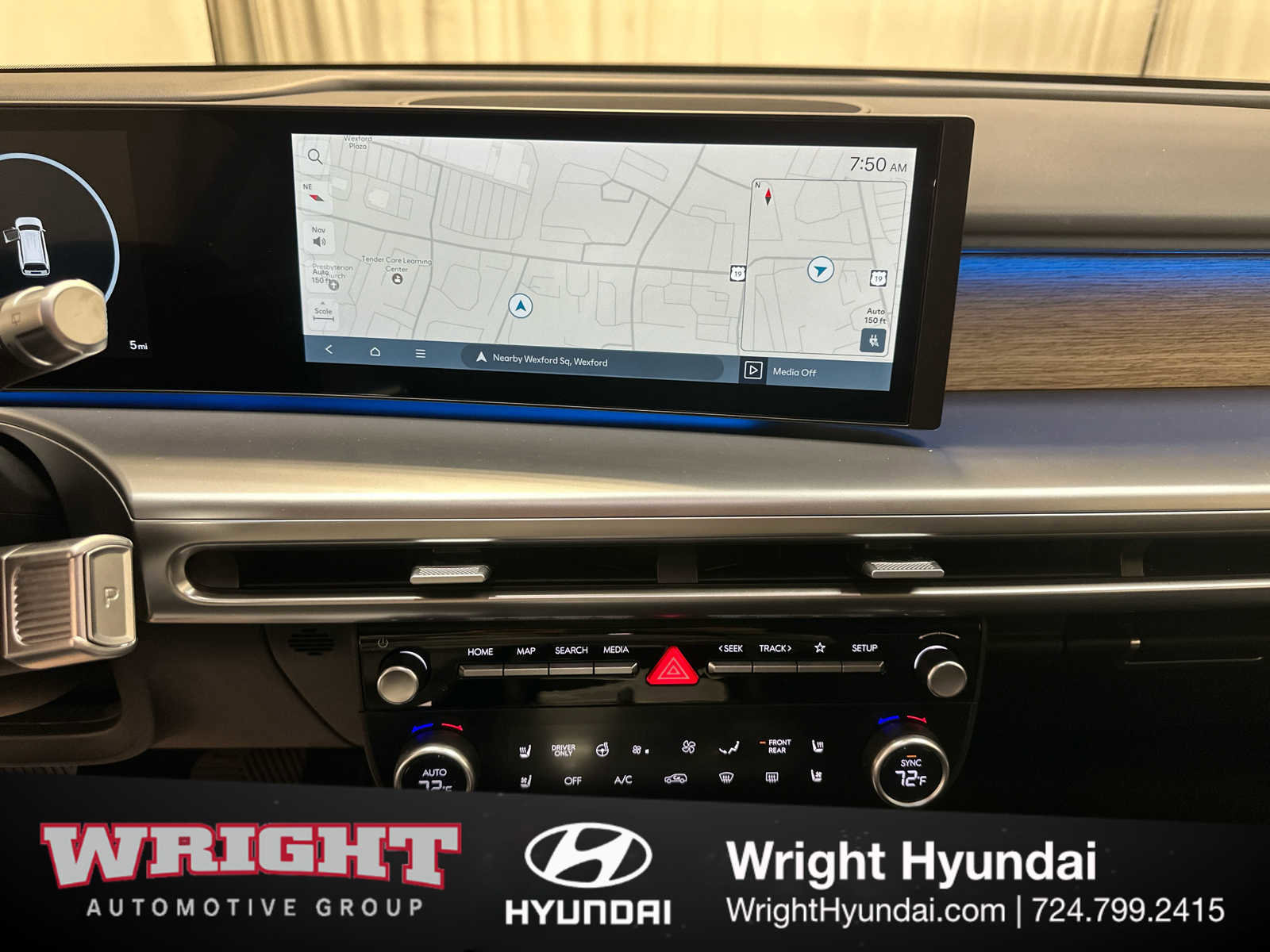 New 2026 Hyundai Ioniq 9 Limited image 15