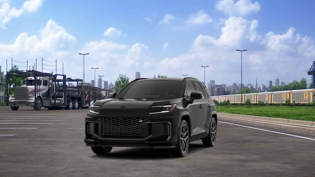 New 2026 Toyota RAV4 AWD Plug-in Hybrid image 18