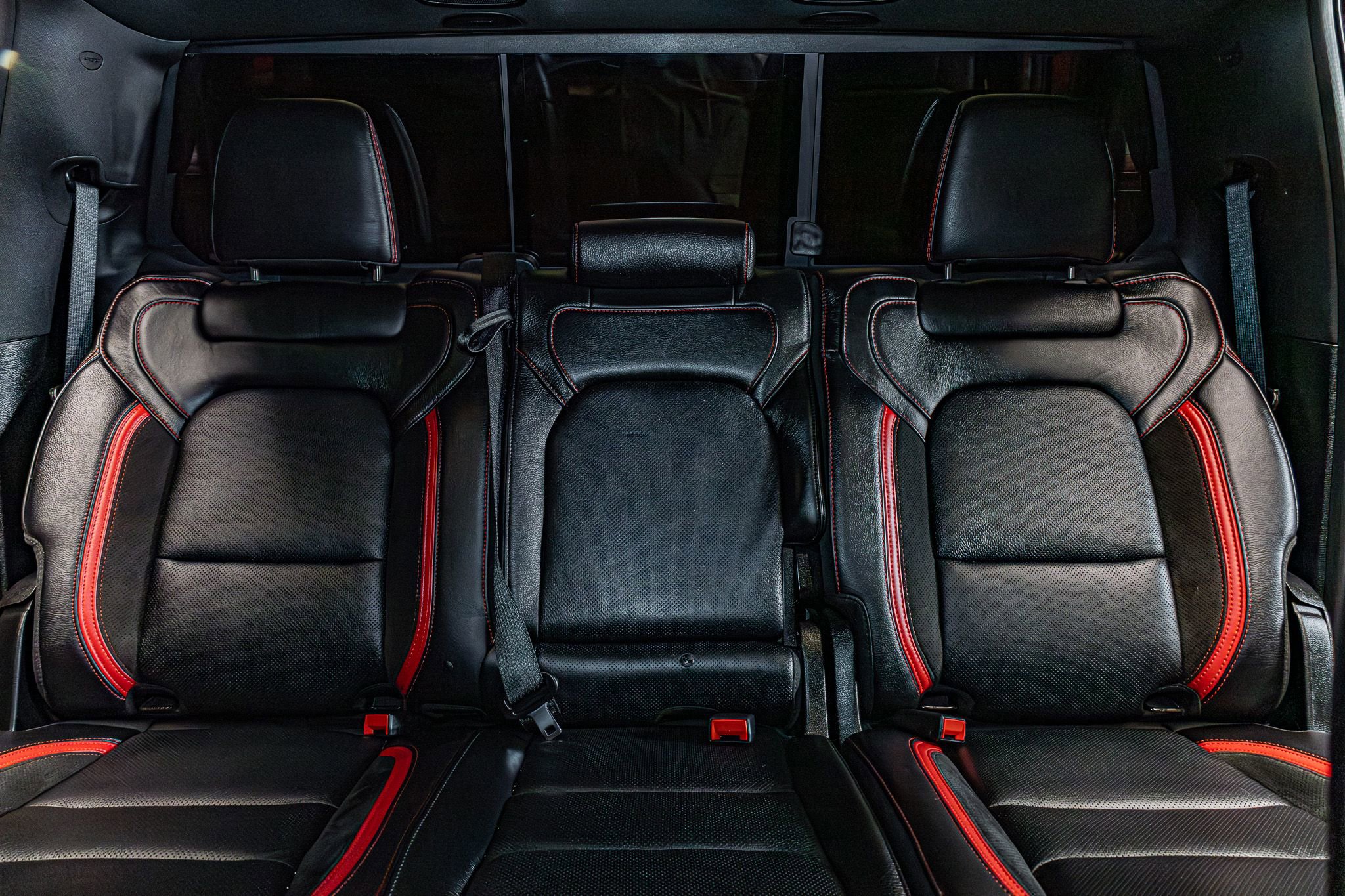 Used 2021 RAM 1500 TRX w/ TRX Level 2 Equipment Group image 24