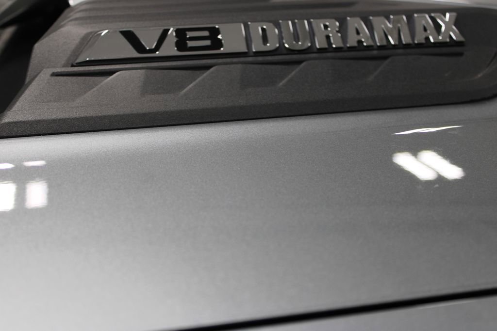 New 2026 Chevrolet Silverado 2500 Custom w/ Custom Value Package image 12