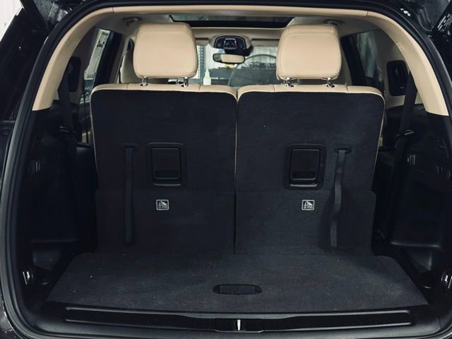 Used 2022 Jeep Grand Cherokee L Limited image 10