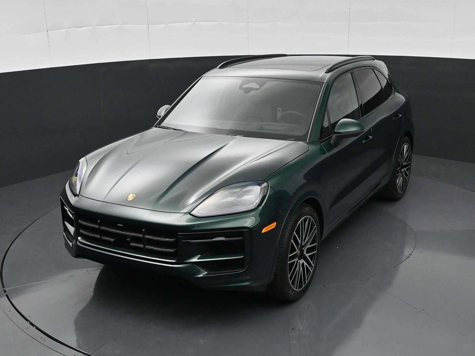 New 2026 Porsche Cayenne S AWD/4WD image 28