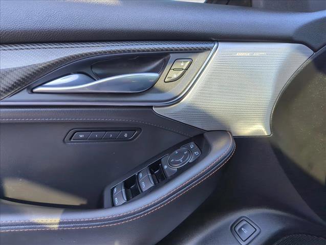 Used 2021 Cadillac CT5 Sport image 25