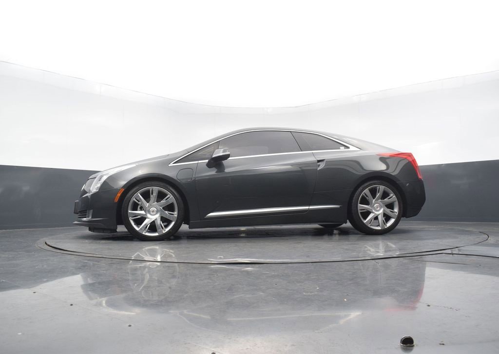 Used 2014 Cadillac ELR w/ Luxury Package image 42