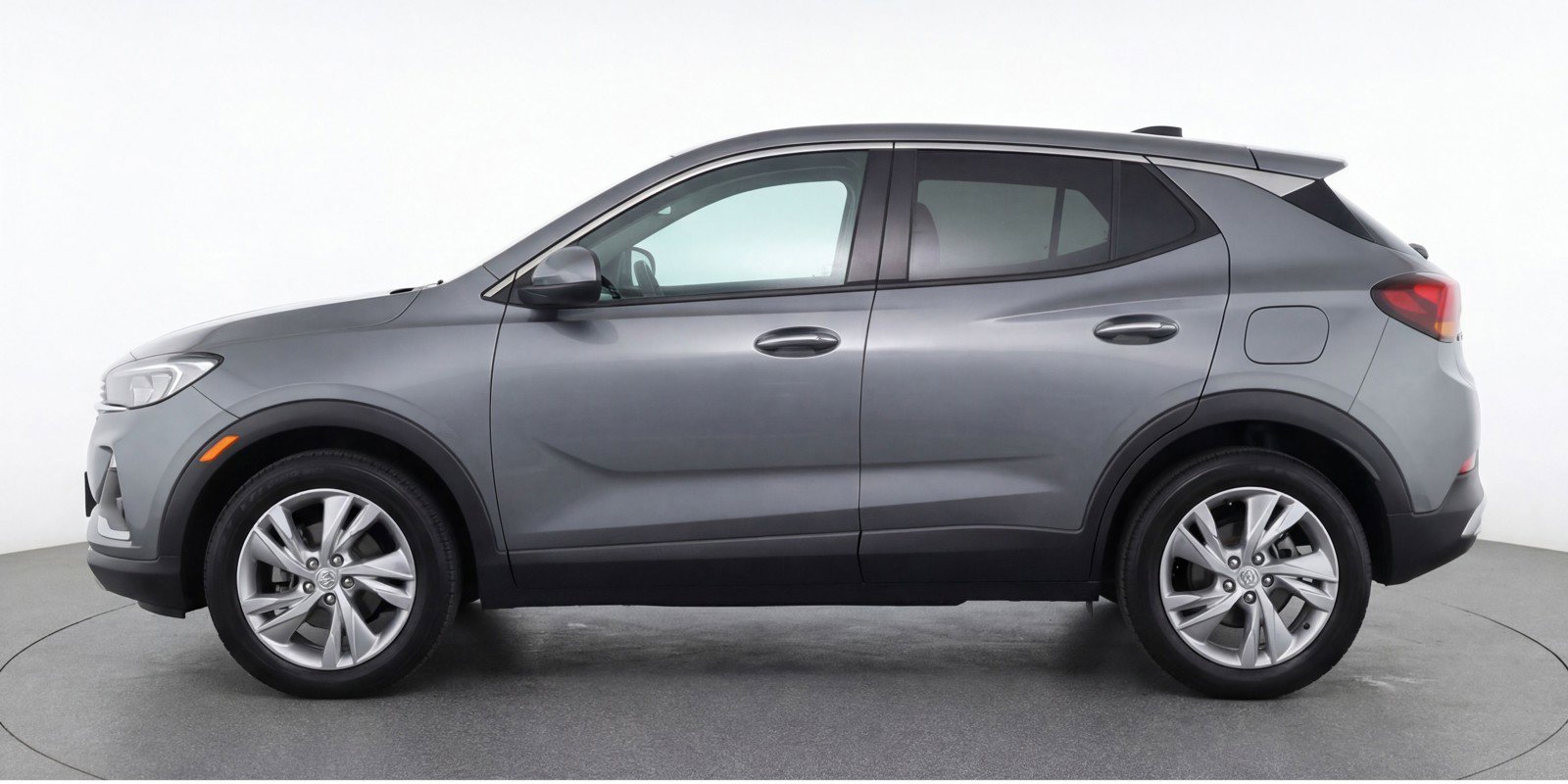 Used 2025 Buick Encore GX Preferred FWD image 5