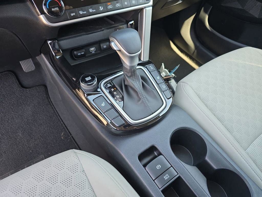 Used 2023 Kia Seltos SX image 30