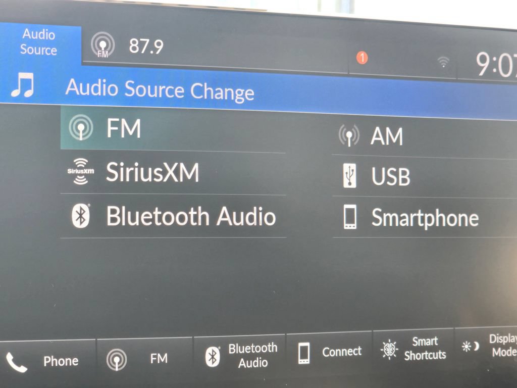 Used 2024 Honda CR-V EX-L image 27