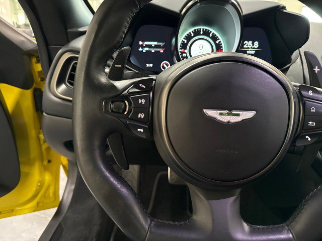 Used 2019 Aston Martin V8 Vantage Sports Plus & Tech collection image 70