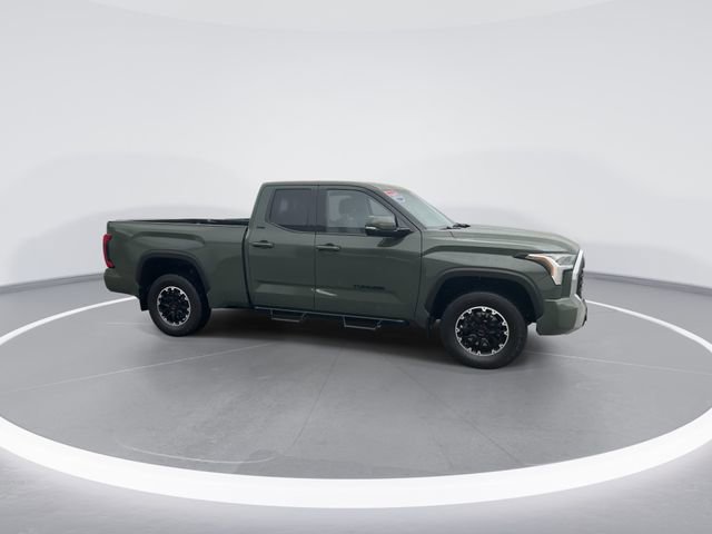 Used 2022 Toyota Tundra SR5 w/ TRD Off-Road Package image 8