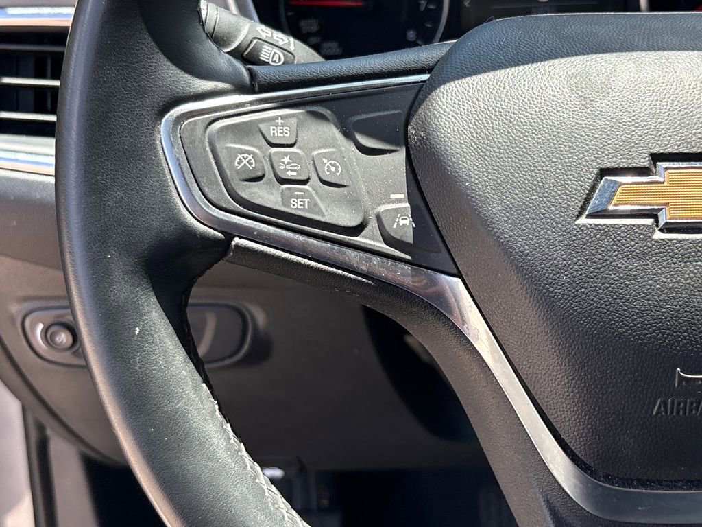 Used 2024 Chevrolet Equinox LT FWD image 18