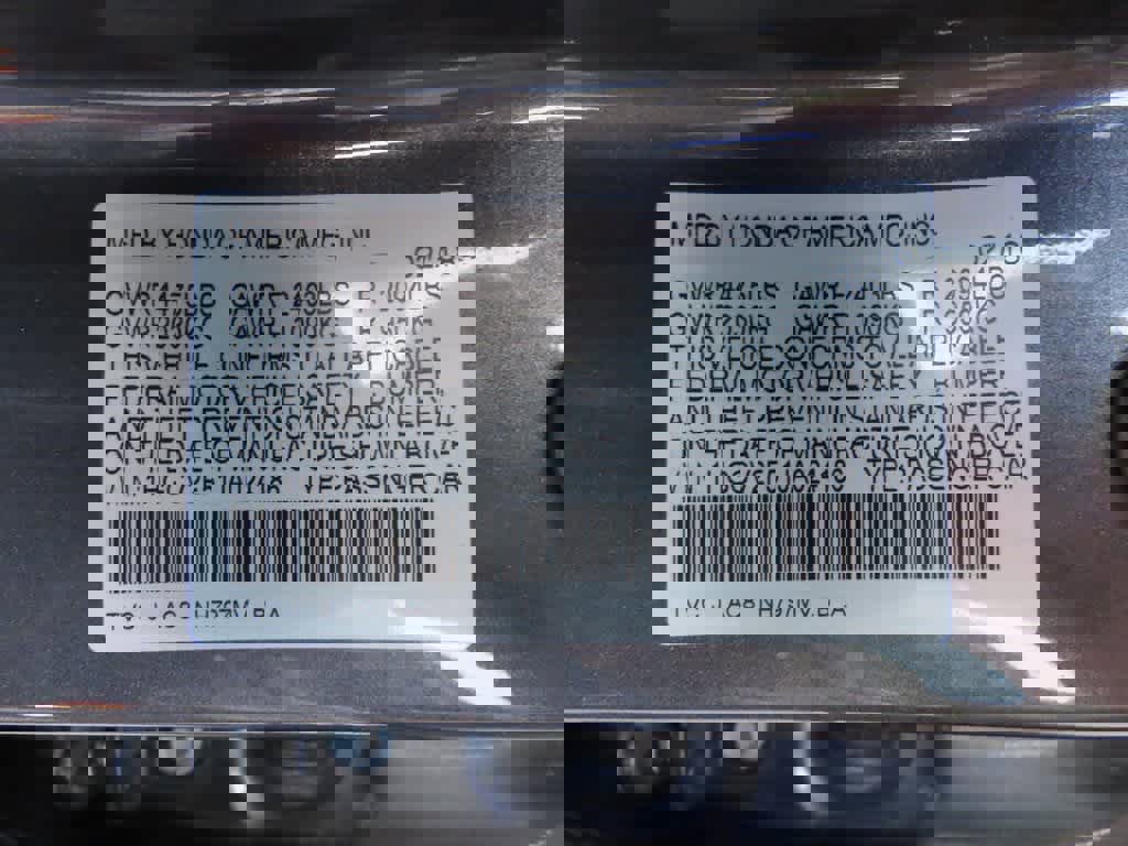 Used 2018 Honda Accord EX-L image 29