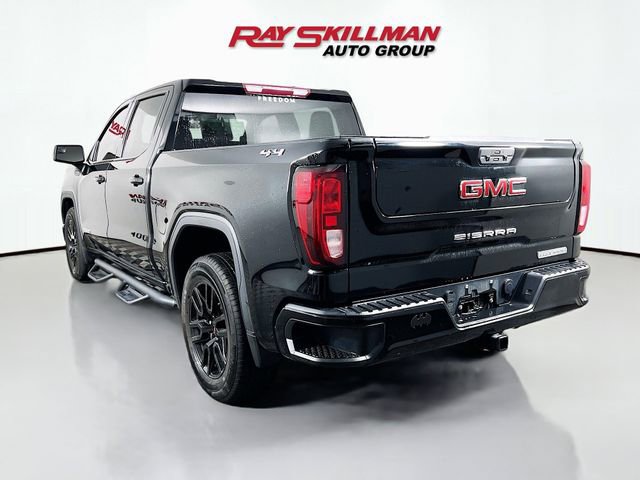 Used 2022 GMC Sierra 1500 Elevation AWD/4WD image 5