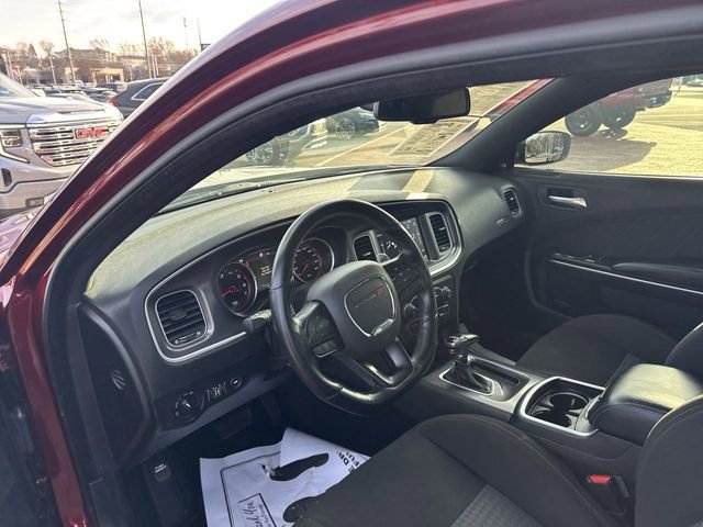 Used 2021 Dodge Charger Scat Pack image 13