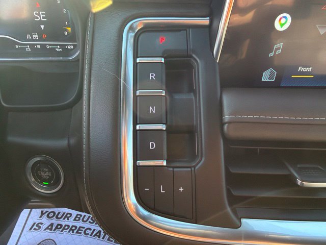 Used 2022 Chevrolet Tahoe LT AWD/4WD image 24