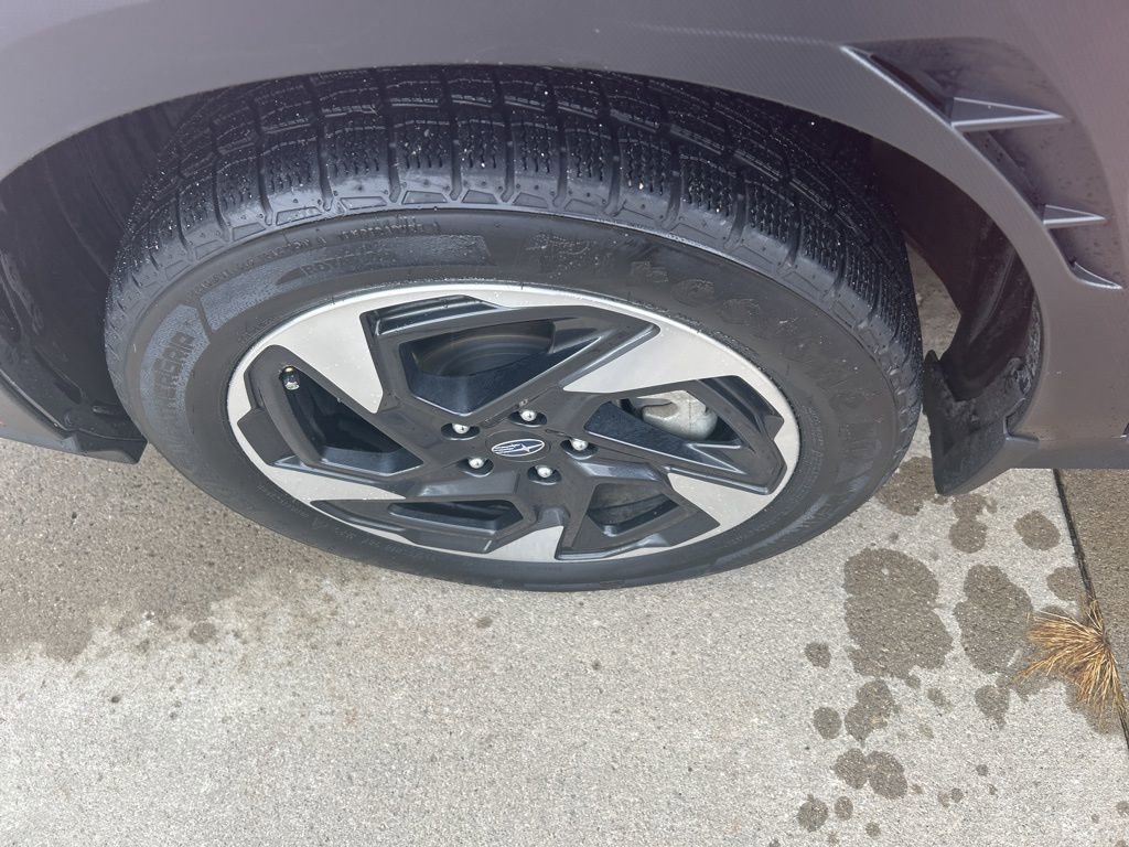 Used 2024 Subaru Crosstrek 2.5i Limited image 25