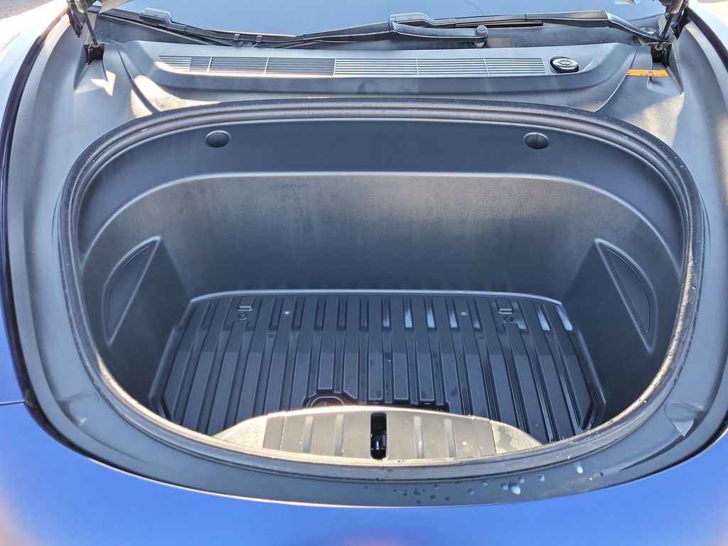 Used 2021 Tesla Model 3 Long Range image 19