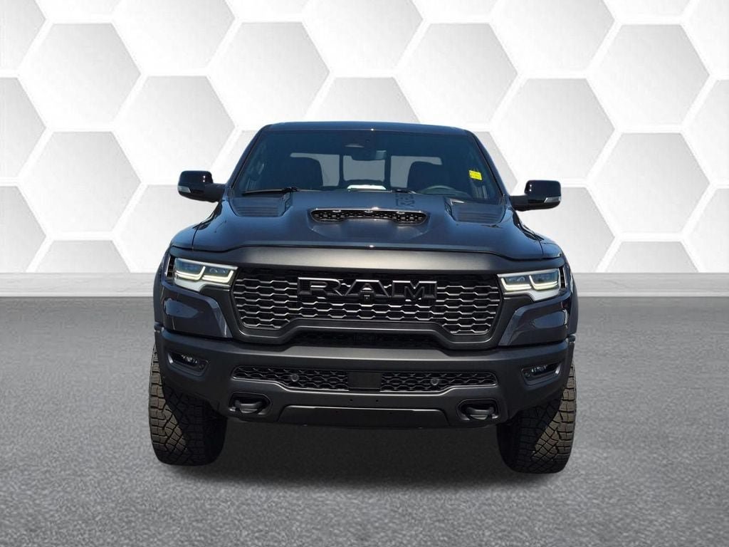New 2026 RAM 1500 RHO w/ RHO Level 1 Equipment Group AWD/4WD image 8