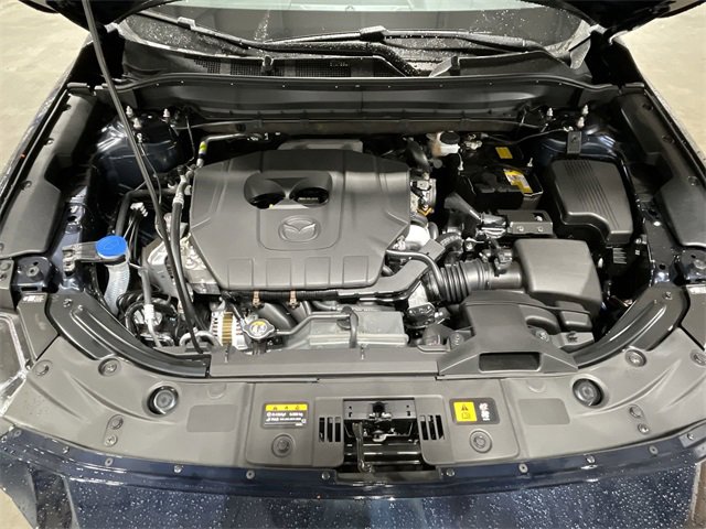 New 2025 MAZDA CX-5 AWD 2.5 S image 21